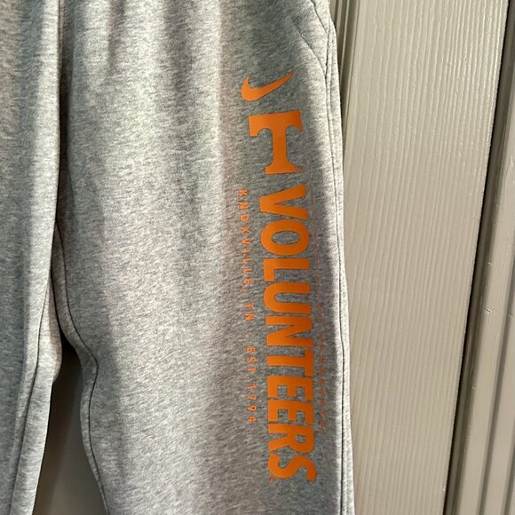 NIKE TN Vols Joggers Kids Size Large Like New! - Picture 2 of 4